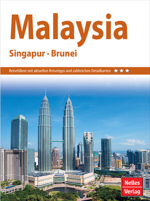 cover image of Nelles Guide Reiseführer Malaysia